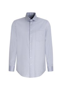 Seidensticker BUSINESS REGULAR - Camicia - blue