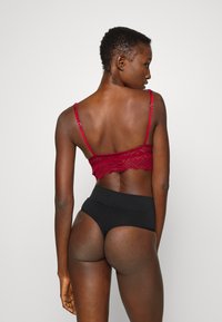 Gilly Hicks VINTAGE - Sutiã triangular - biking red