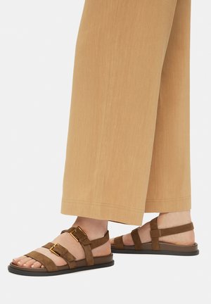 Gino Rossi, Sandali da trekking - brown