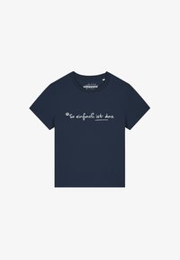 Sélectionné, french navy