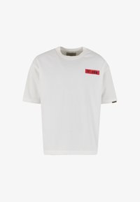 Επιλέχθηκε, off white
