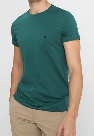 T-paita - dark green