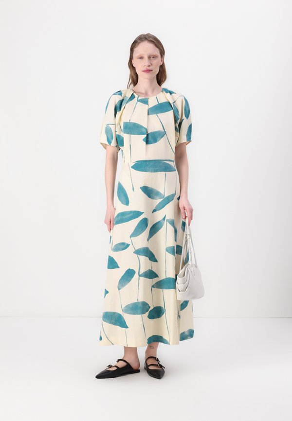 ANATOMIA PAJU DRESS - Maxi dress2