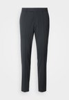 GEORGE - Pantaloni - dark blue