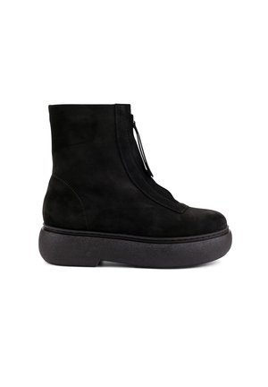 SILJAN - Snowboot/Winterstiefel - dark brown