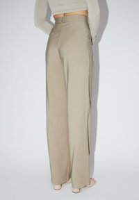 LeGer by Lena Gercke DRACO - Pantaloni - cappuccino