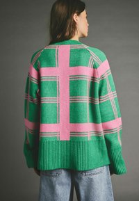 Next Maglione - green