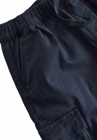 Next STANDARD - Cargo hlače - navy blue