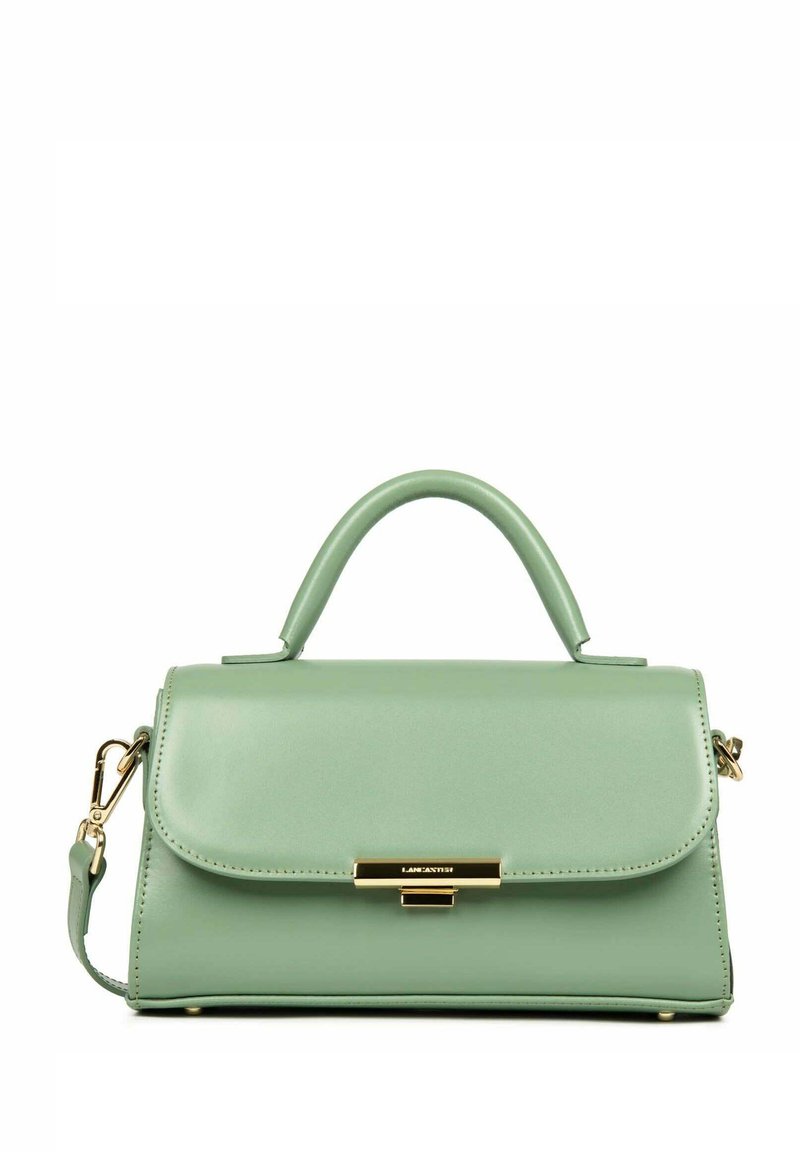 LANCASTER SUAVE EVENLY - Handtas - jade antic