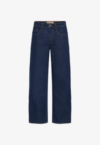 Kijelölve, denim dark blue