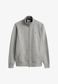 Wybrany, grey melange