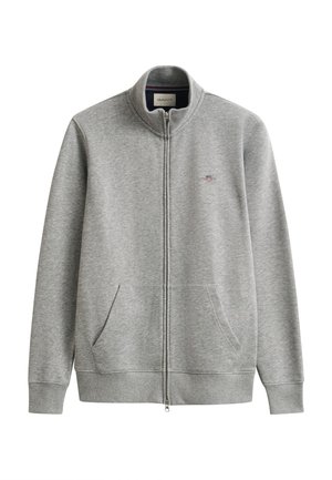 GANT, - Bluza rozpinana