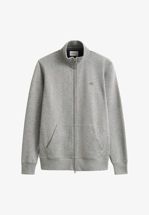 GANT, - Bluza rozpinana