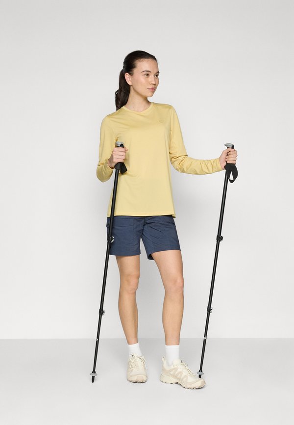 ABISKO DAY HIKE  - Long sleeved top2