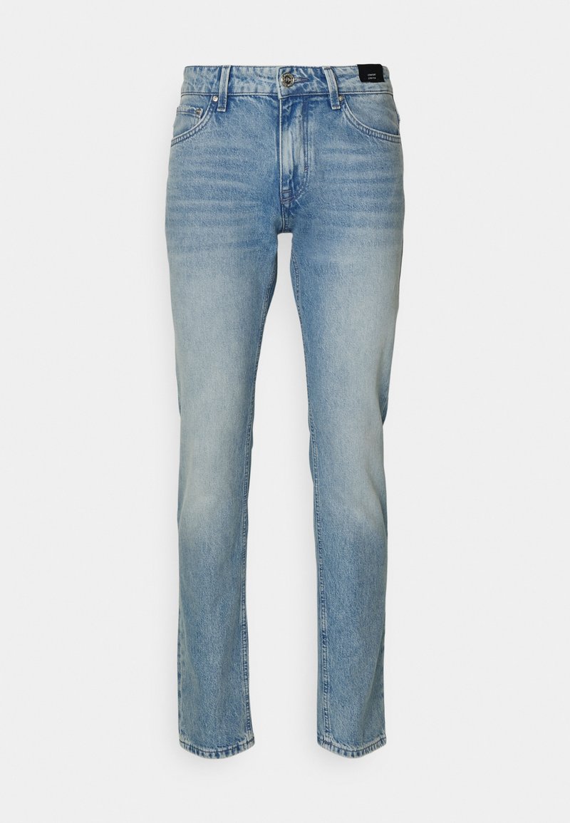 JOOP! JEANS Slim fit jeans blauw