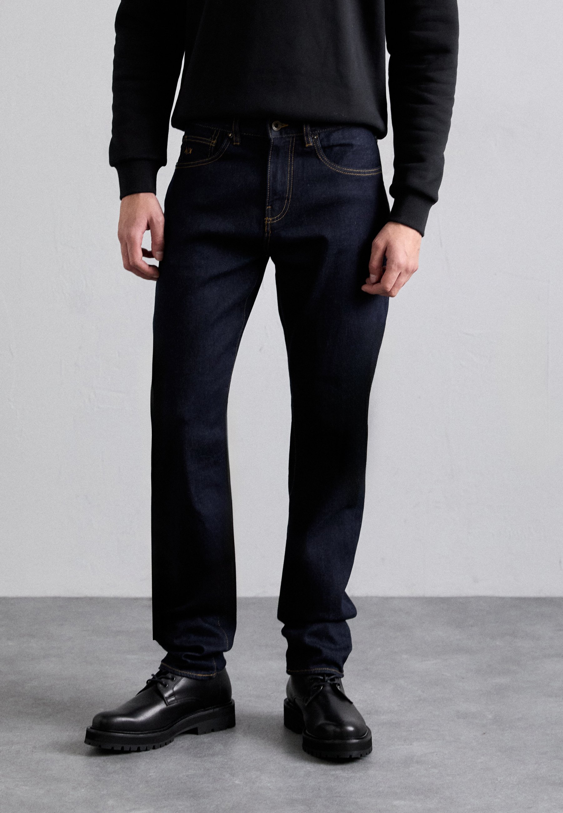 Denim Jeans Armani Broeken Heren Sale Armani Exchange PANT Slim 