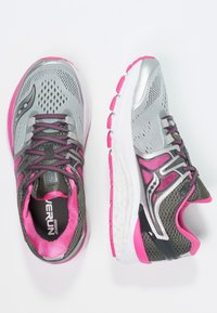 Saucony Zapatillas running asfalto - grey