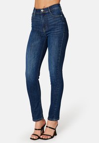 Bubbleroom STRETCH JEANS - Jeansy Skinny Fit