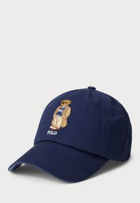 HAT UNISEX - Nokkmüts - newport navy