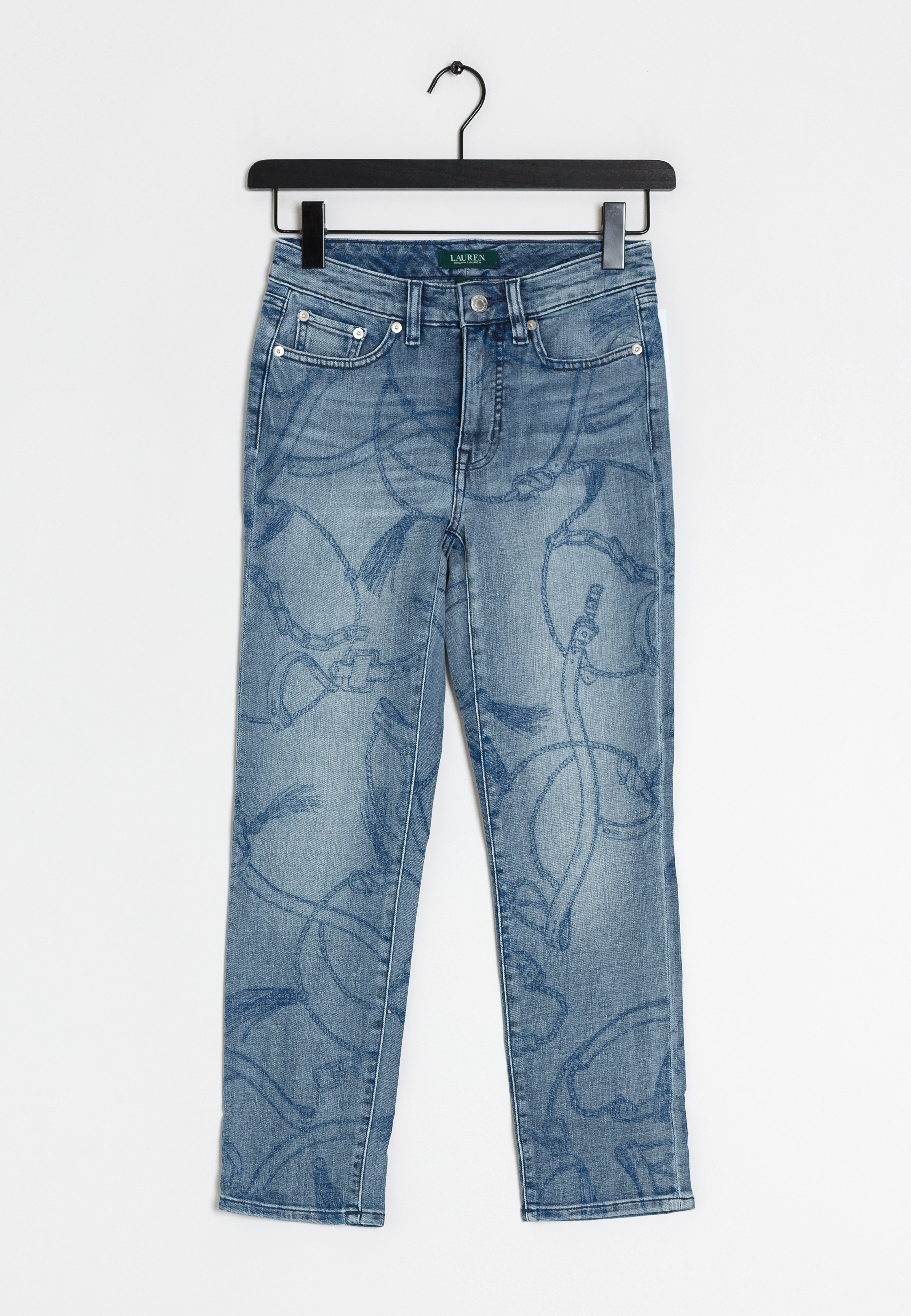 Lauren Ralph Lauren Straight leg jeans 