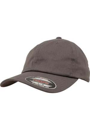 Cap - darkgrey