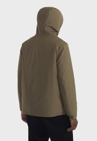 Aigle Jas - khaki