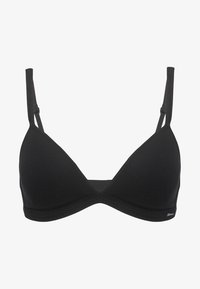 Selected, black