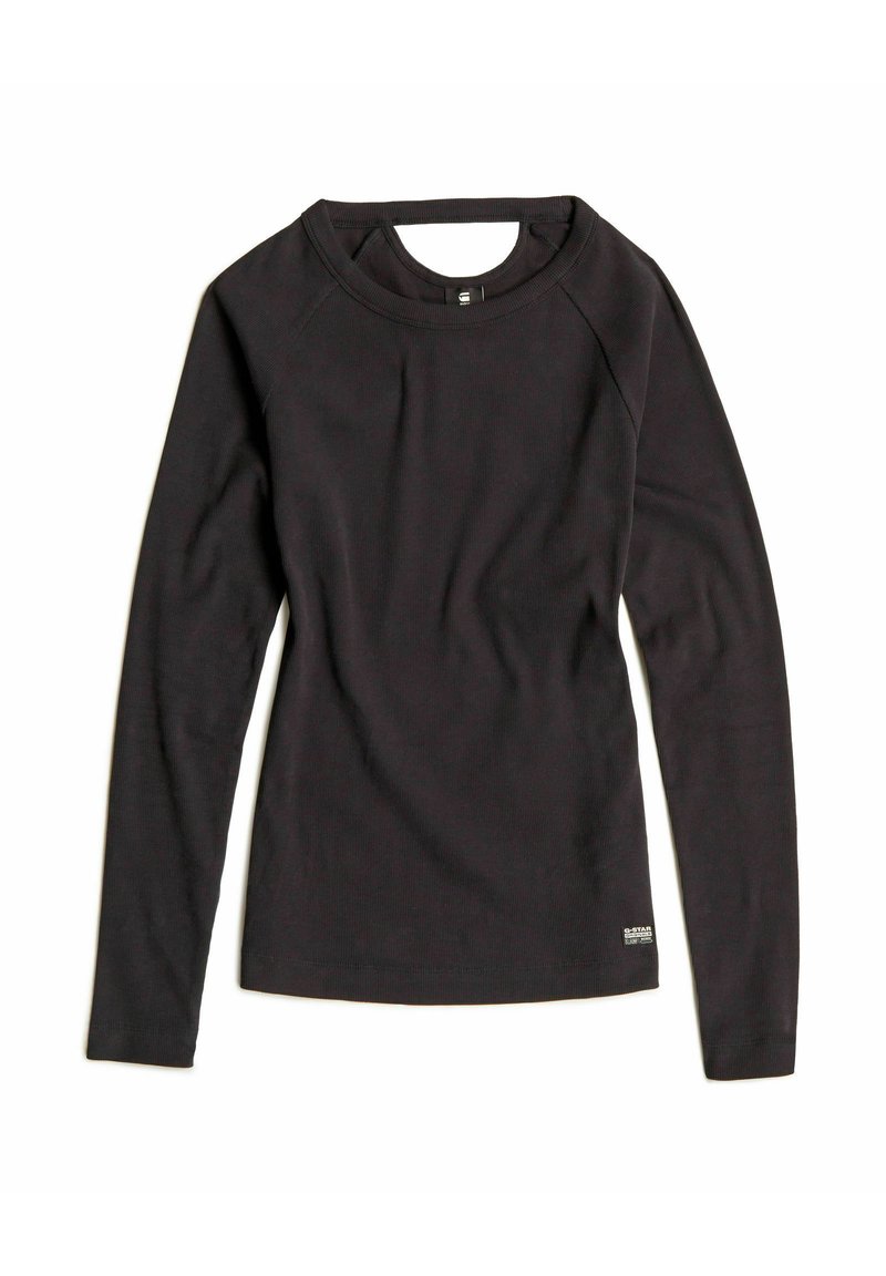 G-Star Trui zwart G-Star Trui zwart