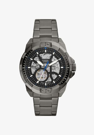 Fossil, BRONSON - Montre - smoke