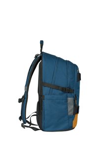 Baagl SET - Školní taška - mehrfarbig