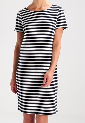 Jerseyjurk - dark blue