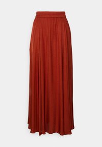 Niet geselecteerd, copper red