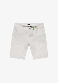 Sélectionné, off white