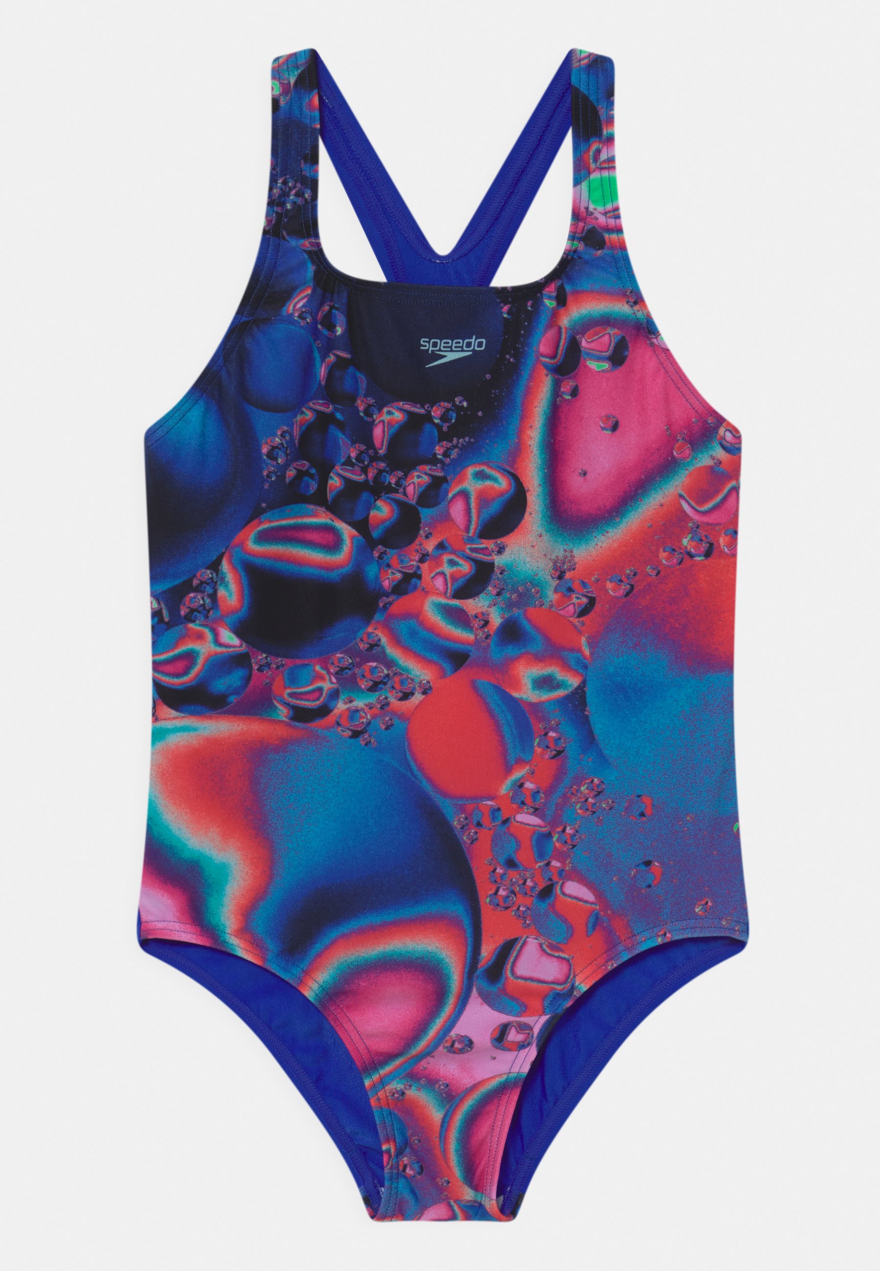 Speedo Swimsuit With Padding