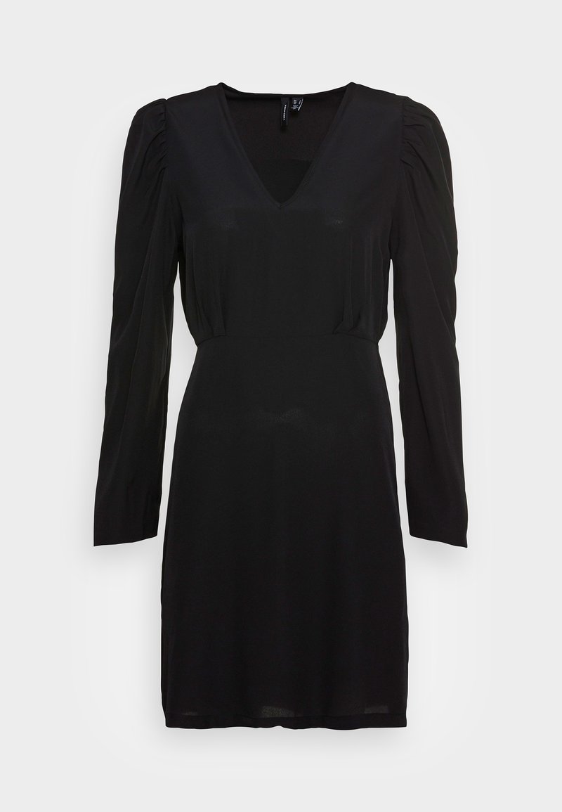 Vero Moda Jurk zwart Vero Moda Jurk zwart