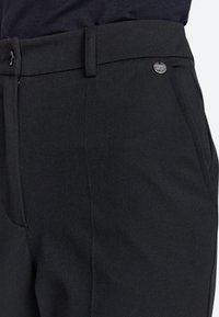 Rich & Royal Pantaloni - black