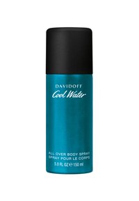 DAVIDOFF Fragrances - COOL WATER MAN ALL OVER BODY SPRAY - Körperspray - - Thumbnail-Bild 1