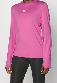 Nike Performance Maglietta a manica lunga - pink