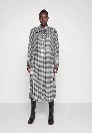 Lovechild CLAUDIA DRESS - Tričkové šaty - multi black