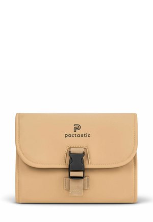 URBAN COLLECTION - Trousse de toilette - beige