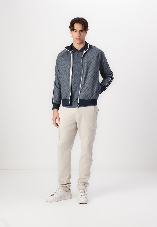 TAJAN  - Zip-up sweatshirt2