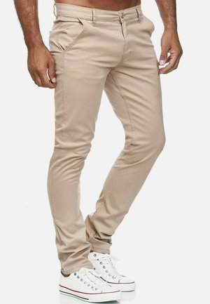 Tazzio Chino Pantaloncini Uomo Nero 33W: Slim Fit In Cotone Ed Elastan, Moderni E Comodi