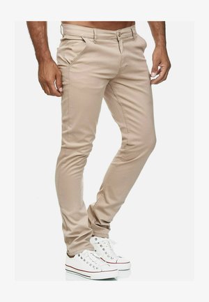 Tazzio Chino Pantaloncini Uomo Nero 33W: Slim Fit In Cotone Ed Elastan, Moderni E Comodi