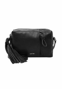 Unausgewählt, black