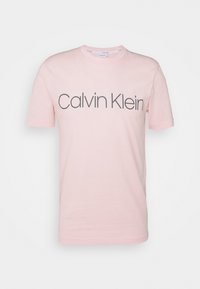 Não selecionado, pink