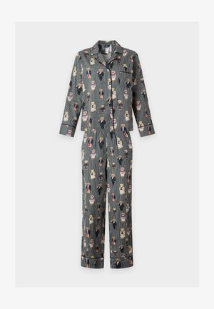 Polo Ralph Lauren, MADISON SET - Pyjama - white
