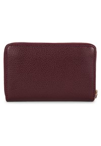 LANCASTER DUNE - Wallet - pourpre