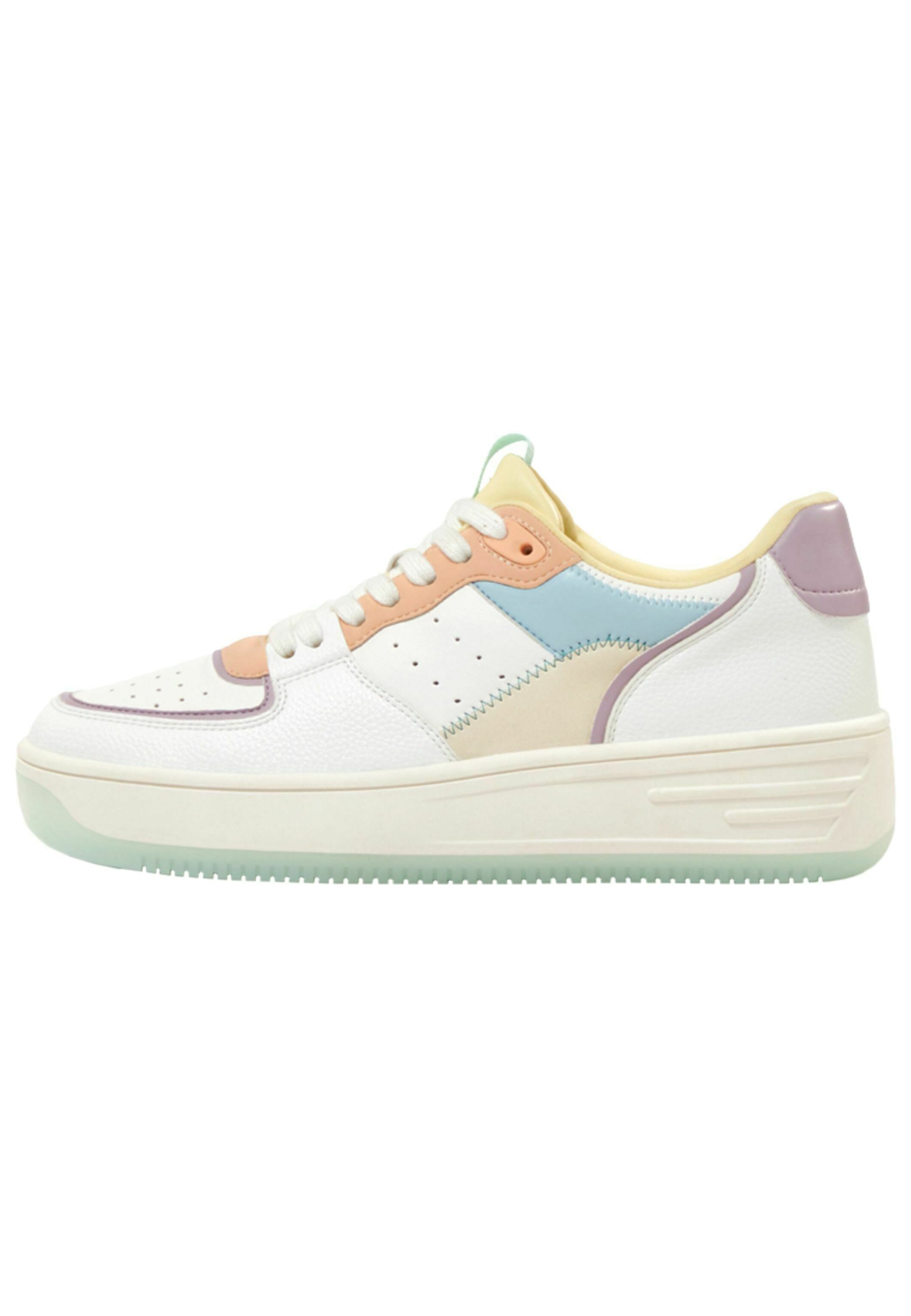 Gekleurde sneakers voor dames in de maat 36 | KLEDING.nl