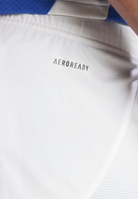 adidas Performance ITALY 24 HOME - Pantaloncini sportivi - white