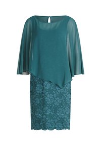 Unausgewählt, dark emerald